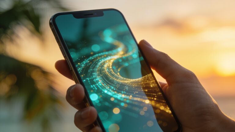 Best Mobile Banking Apps Available in the BVI