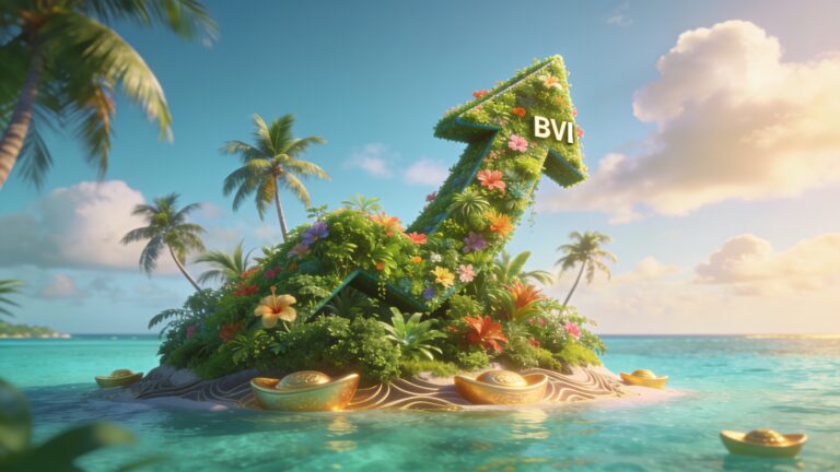 BVI Investment Guide: How to Grow Your Wealth Locally
