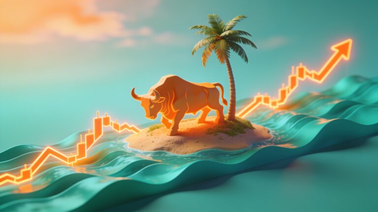How to Buy US Stocks from the British Virgin Islands