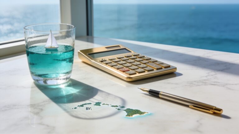 BVI Income Tax Guide: What Residents Need to Know