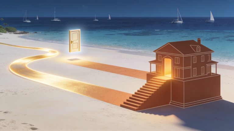 Is Renting vs. Buying Better in the BVI Today?