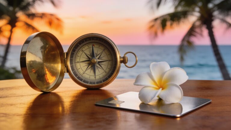 How to Open a Personal Bank Account in the BVI
