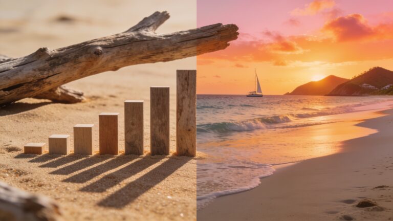 Cost of Living in the BVI: A Realistic Monthly Budget