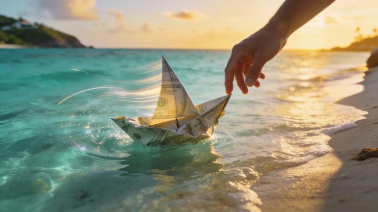 How to Pay Off Personal Debt Fast in the BVI