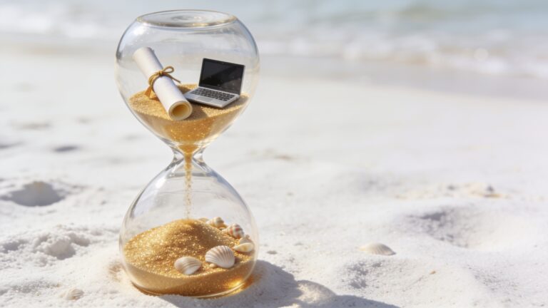 Managing Student Loans While Living in the BVI