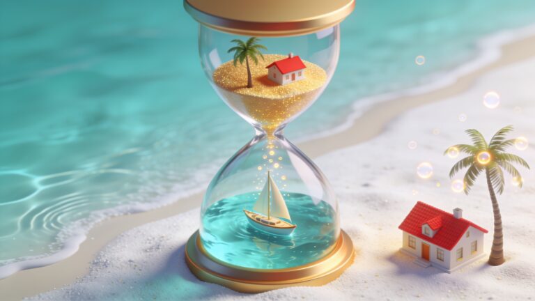 BVI Retirement Planning: How to Retire in Paradise