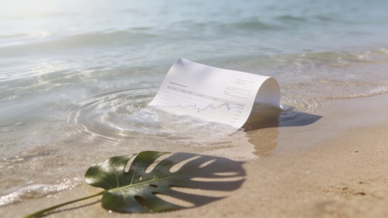 Managing Your Money: BVI Cheque Accounts Guide